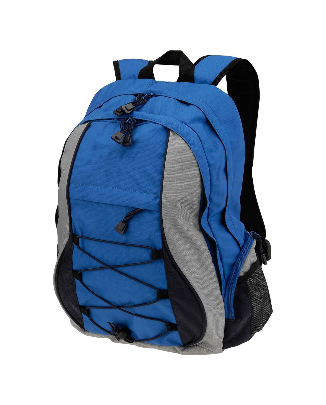 Fusion Backpack – תמונה 2