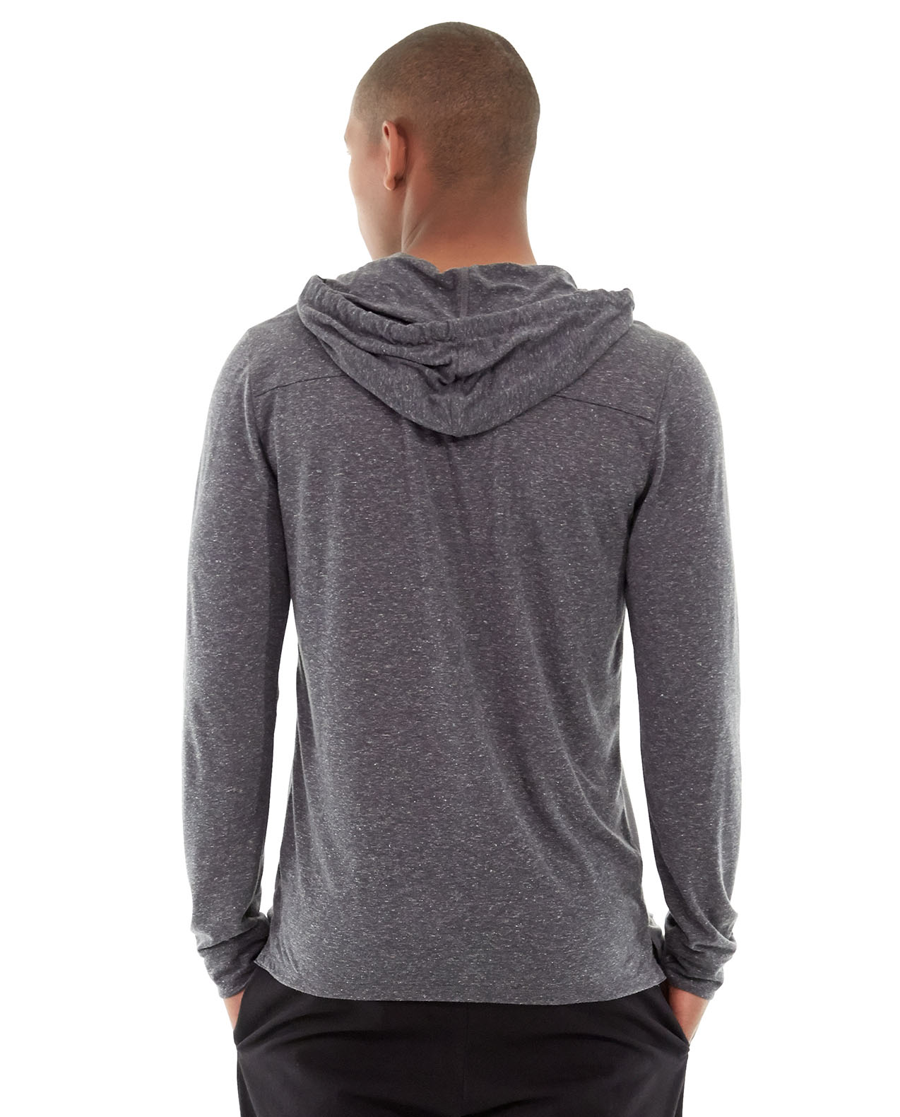 Chaz Kangeroo Hoodie – תמונה 3