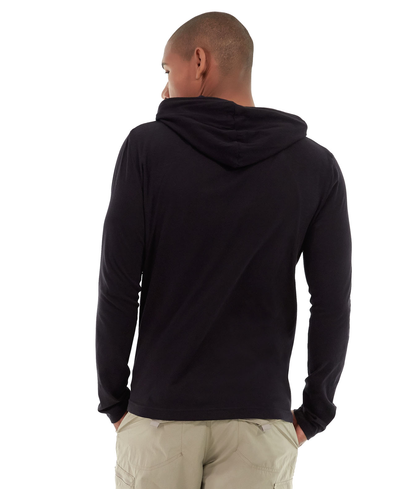 Teton Pullover Hoodie – תמונה 3