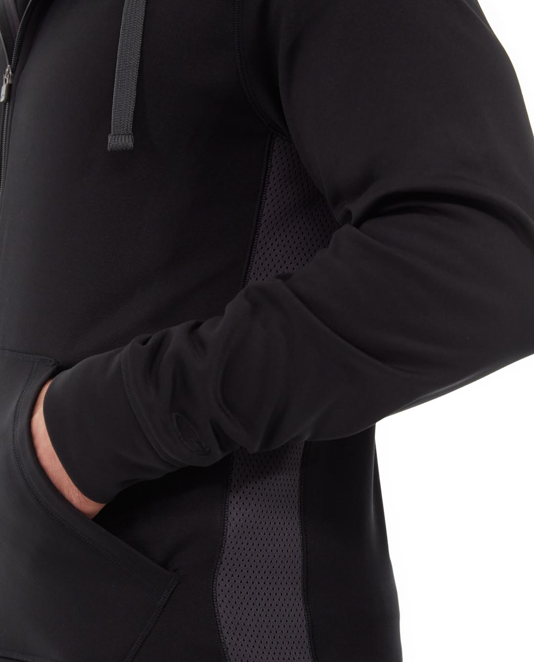 Bruno Compete Hoodie – תמונה 2