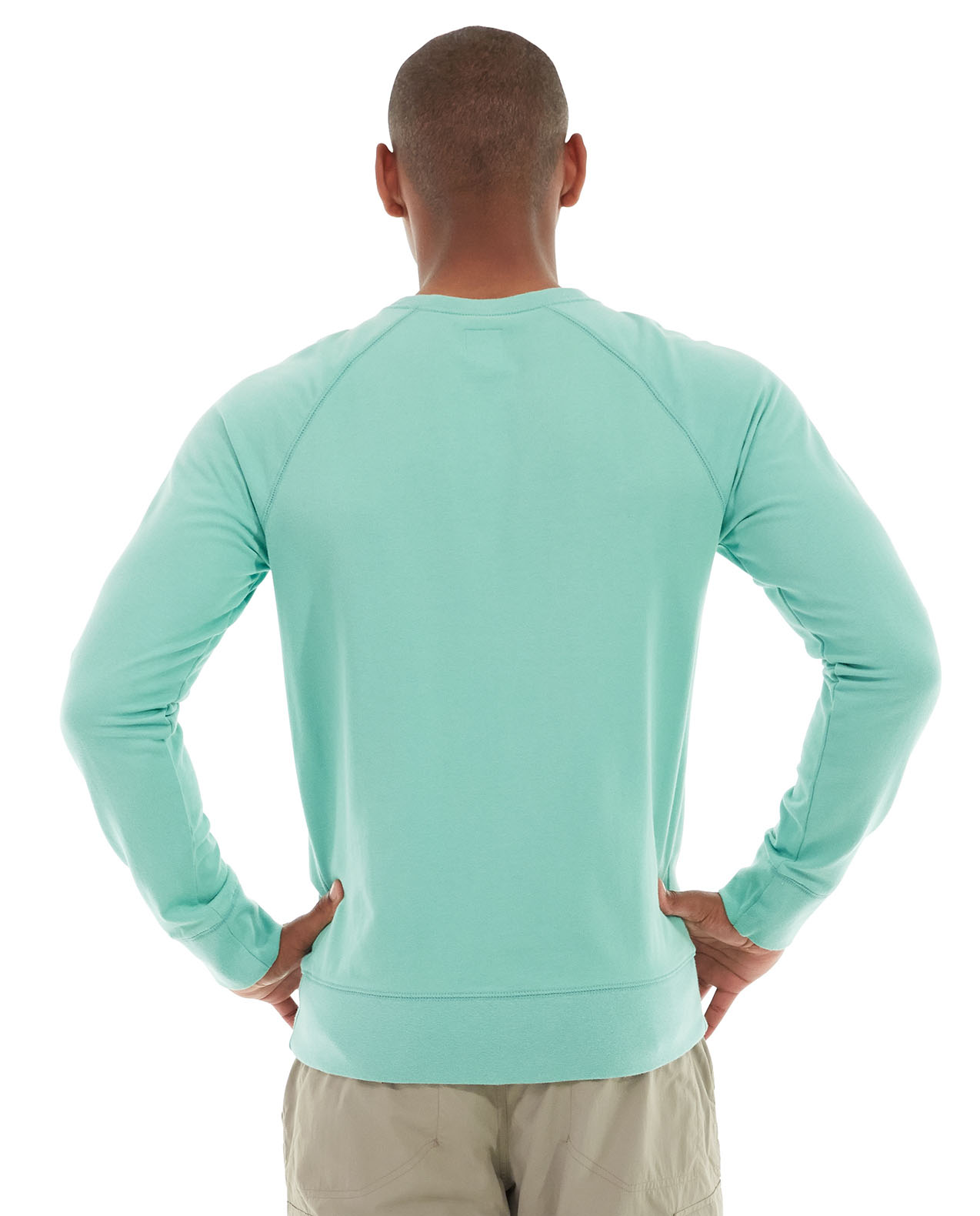 Frankie Sweatshirt – תמונה 3