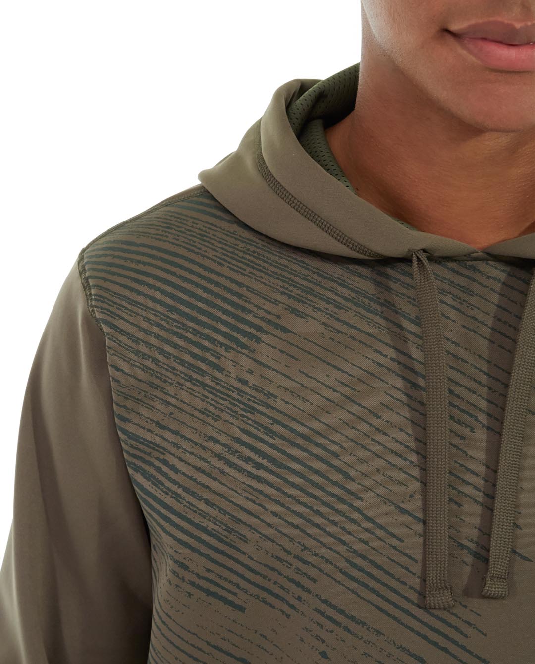 Oslo Trek Hoodie – תמונה 2