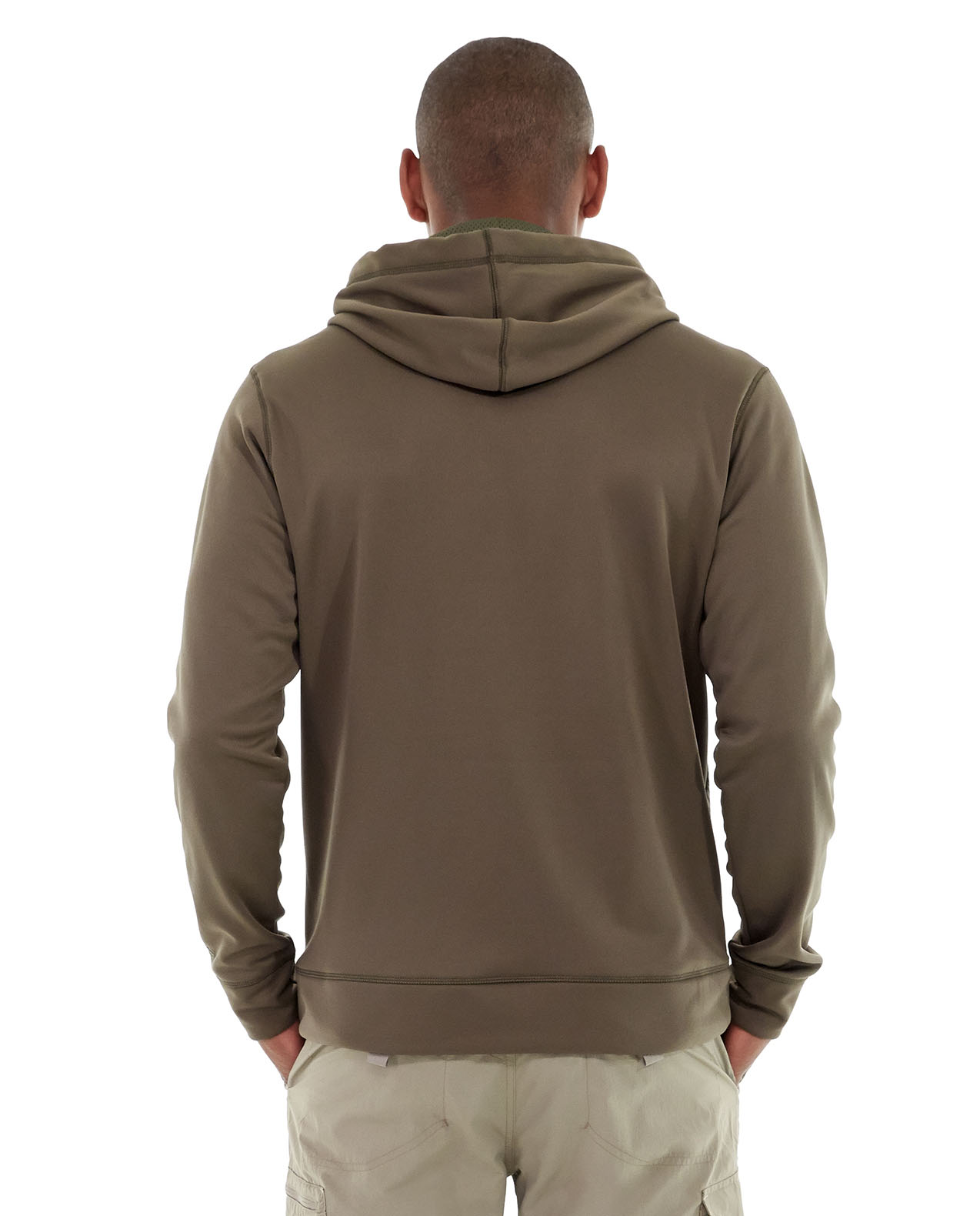 Oslo Trek Hoodie – תמונה 3