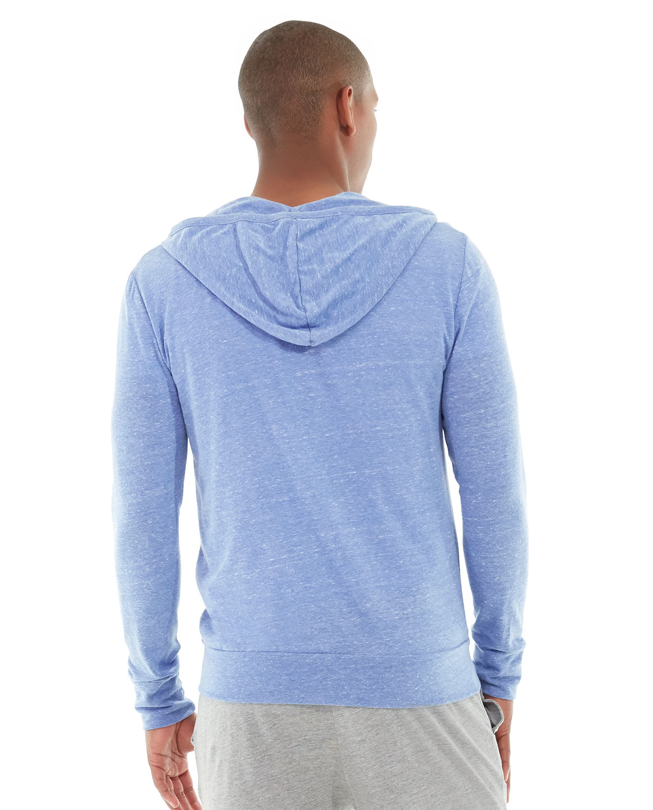 Marco Lightweight Active Hoodie – תמונה 3