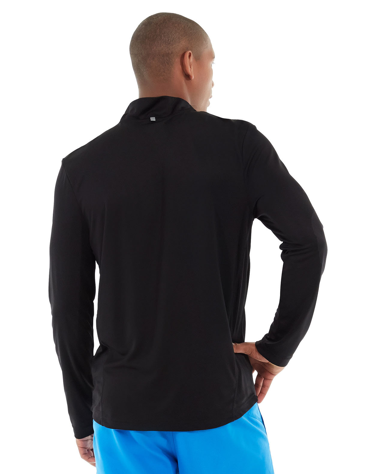 Kenobi Trail Jacket – תמונה 3