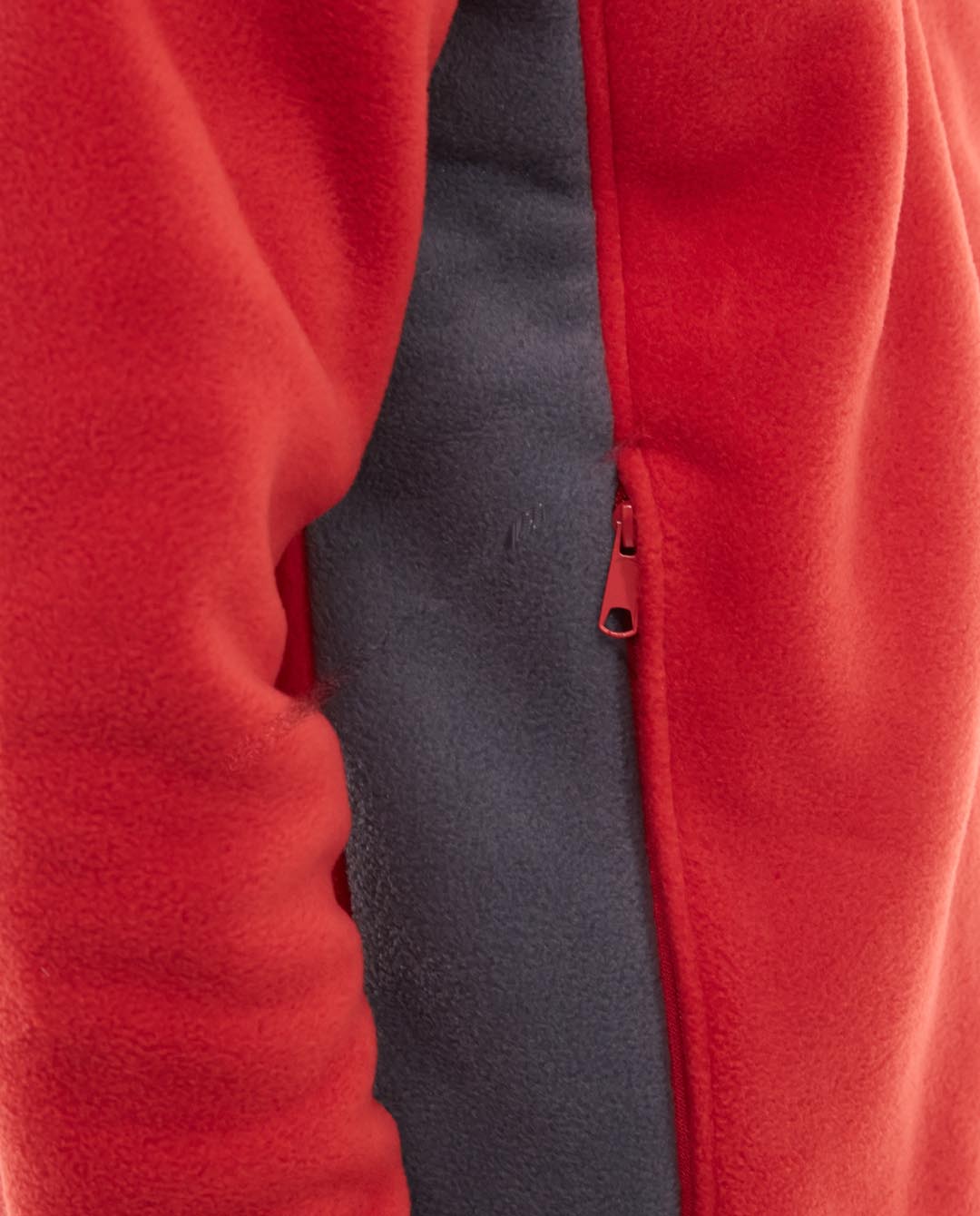 Orion Two-Tone Fitted Jacket – תמונה 2