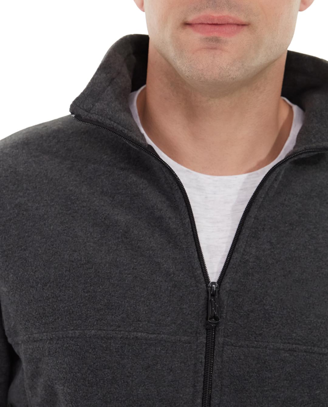 Lando Gym Jacket – תמונה 2