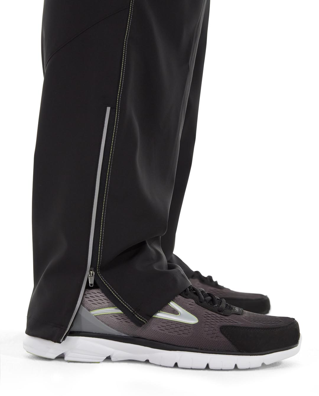 Geo Insulated Jogging Pant – תמונה 2