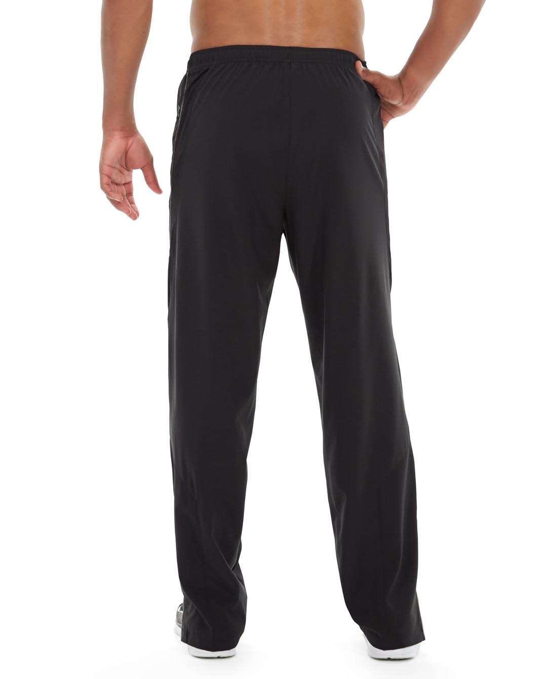 Geo Insulated Jogging Pant – תמונה 3