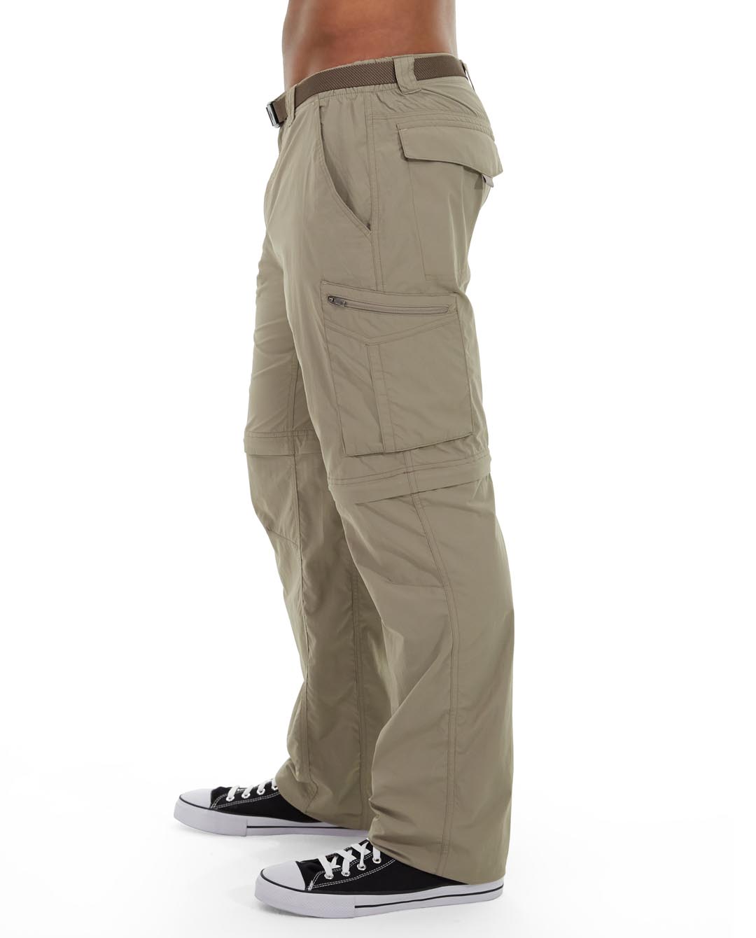 Aether Gym Pant – תמונה 2