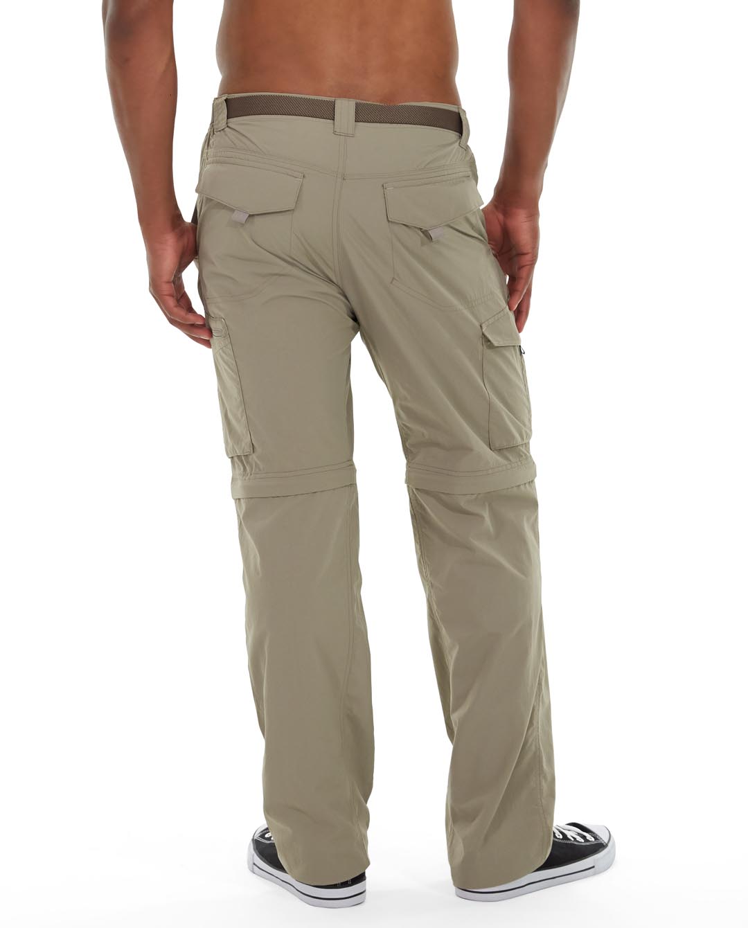 Aether Gym Pant – תמונה 3