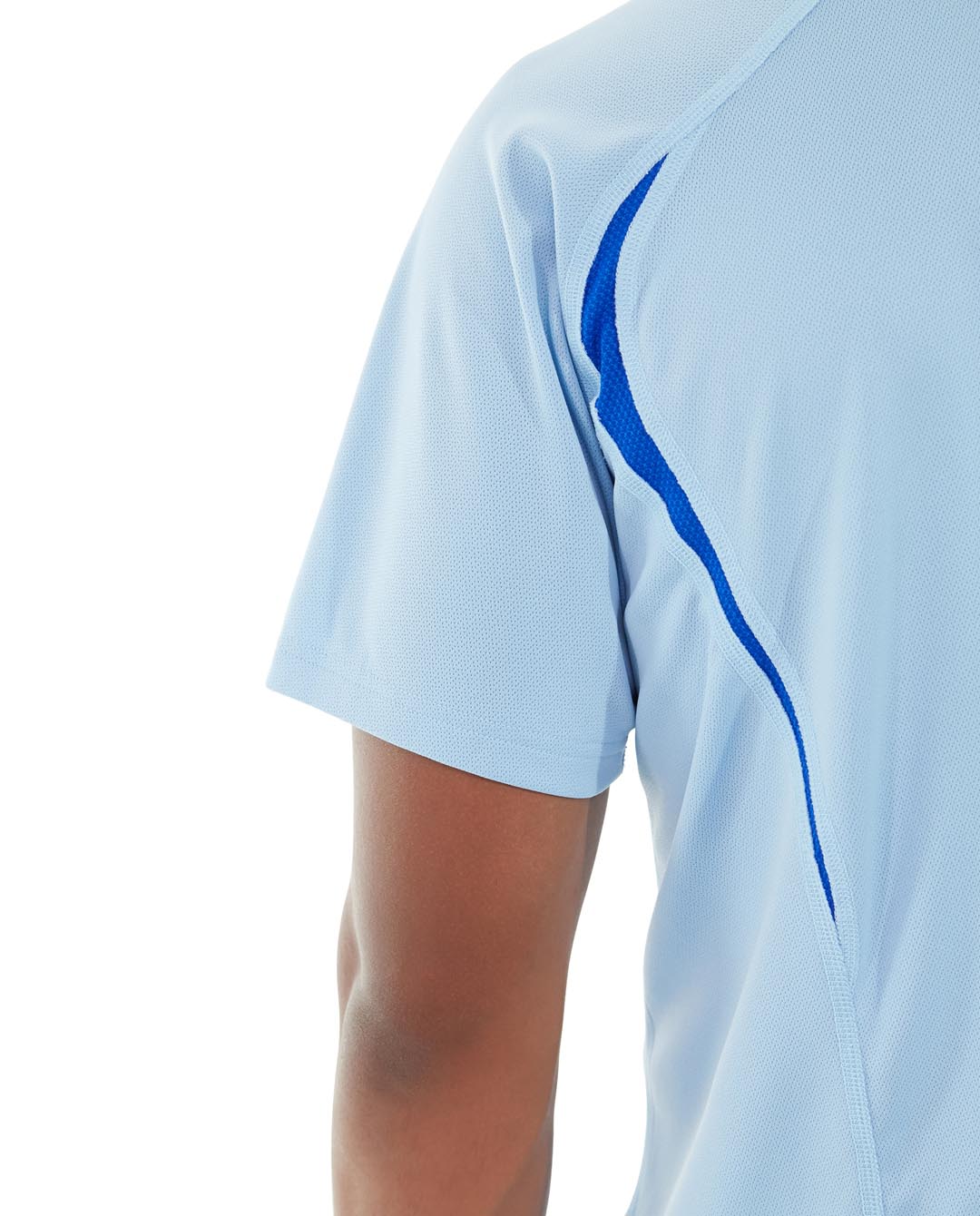 Zoltan Gym Tee – תמונה 2