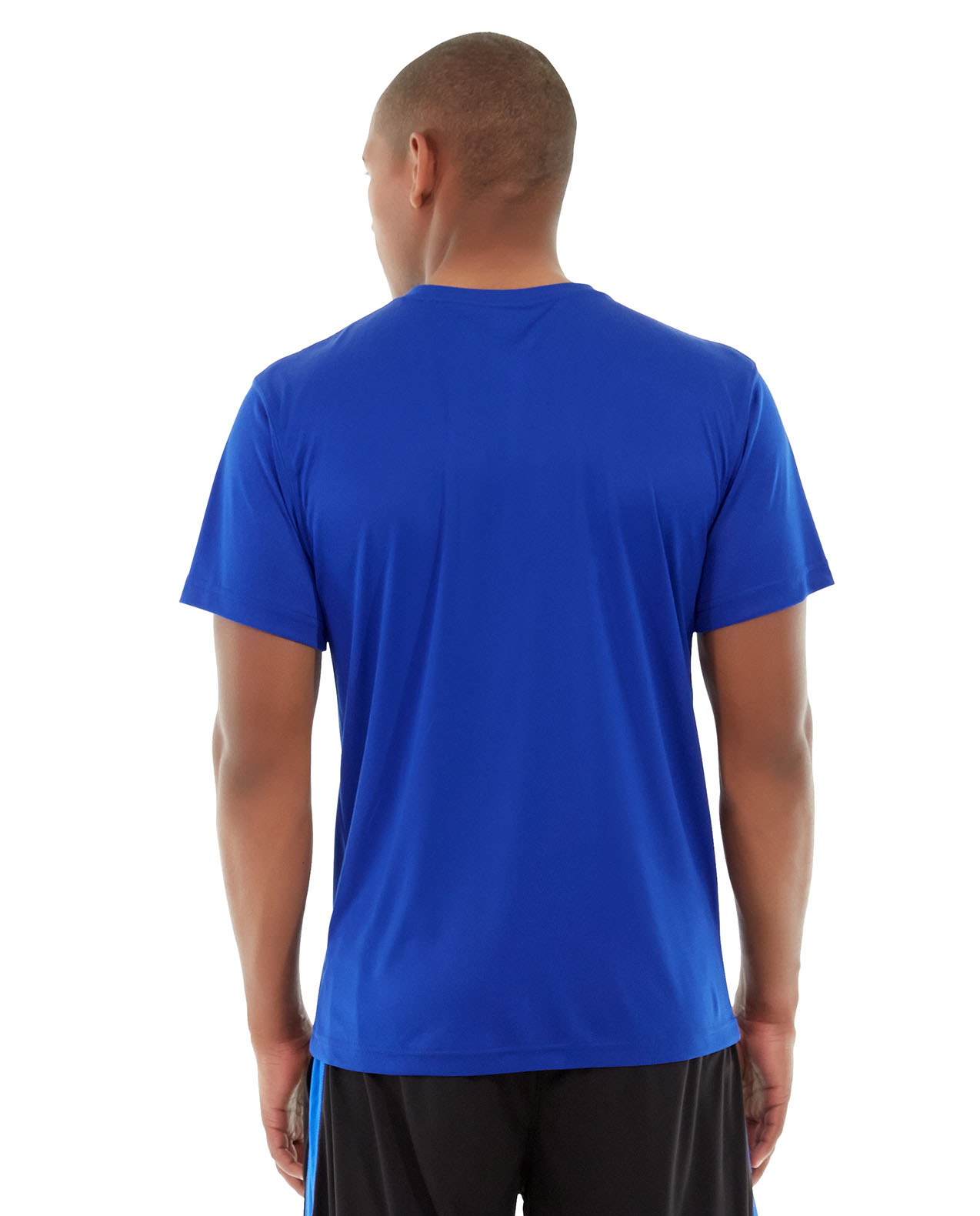 Ryker LumaTech™ Tee (Crew-neck) – תמונה 3