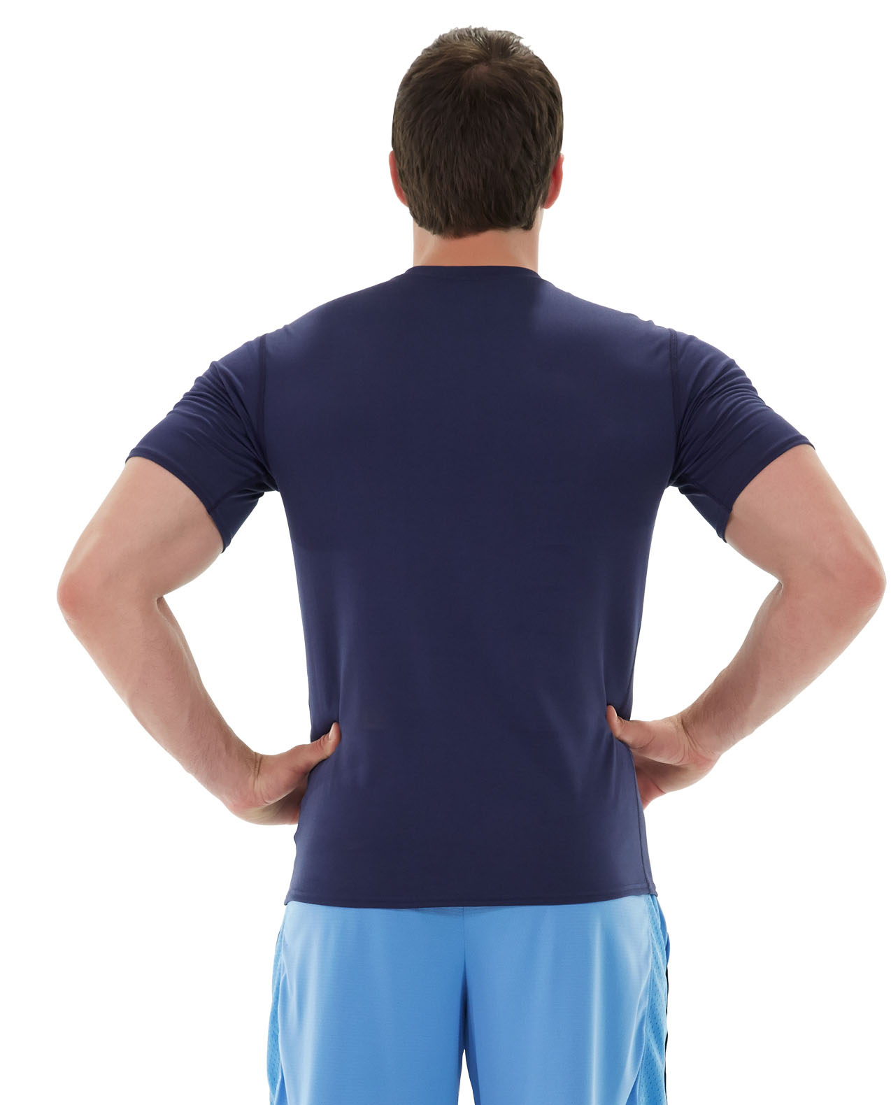 Logan HeatTec® Tee – תמונה 3