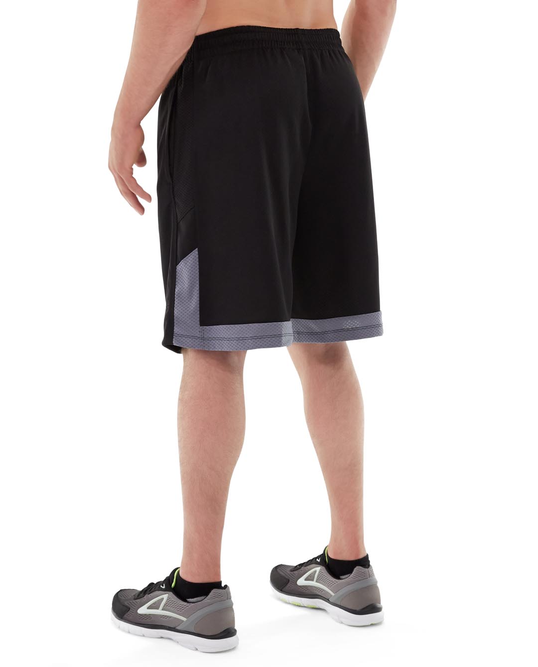 Orestes Fitness Short – תמונה 2