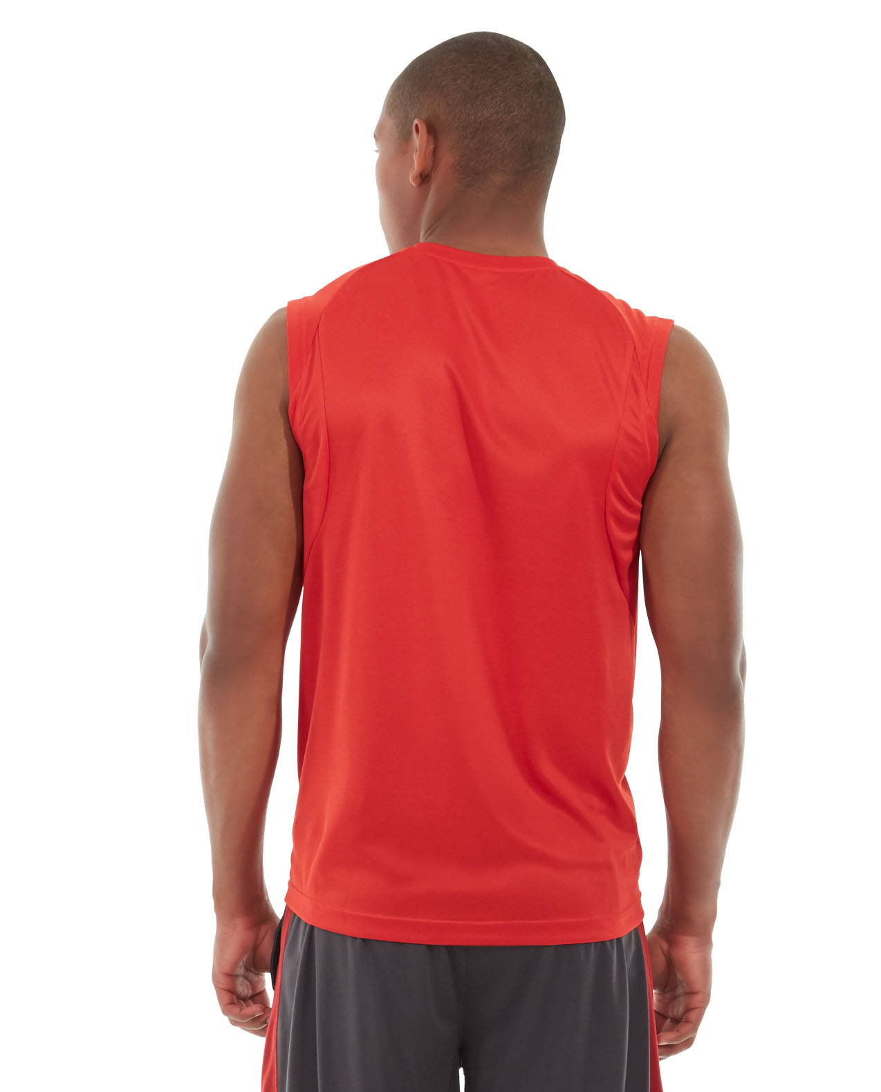 Erikssen CoolTech™ Fitness Tank – תמונה 3