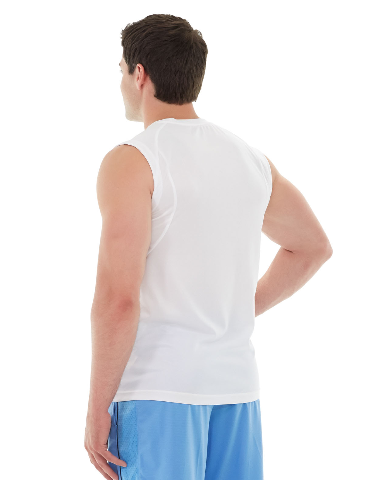 Tristan Endurance Tank – תמונה 3