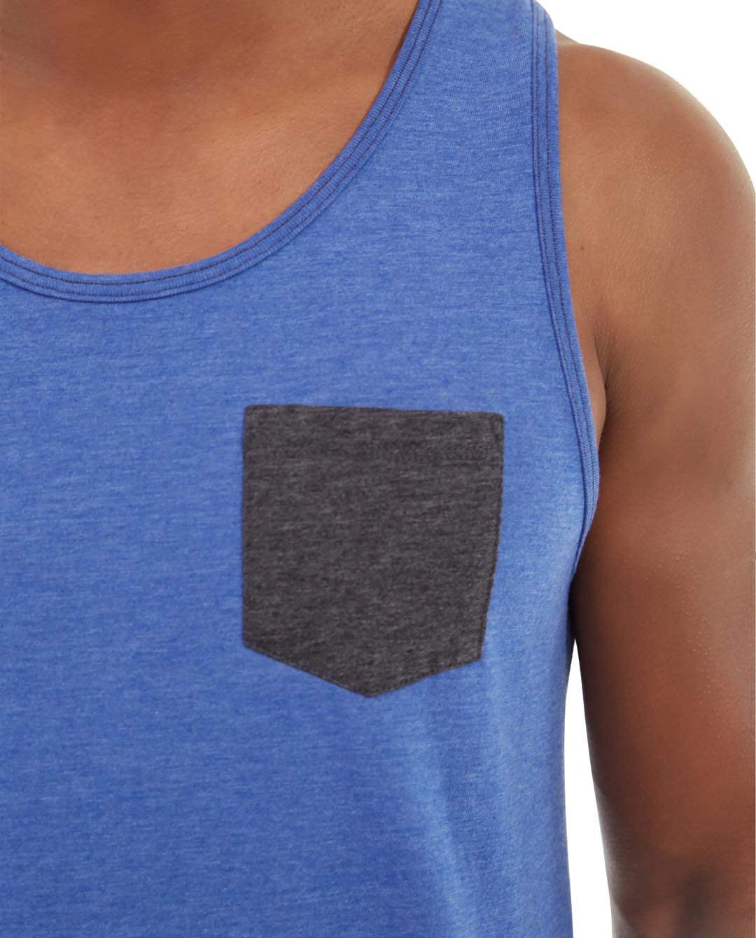 Helios Endurance Tank – תמונה 2