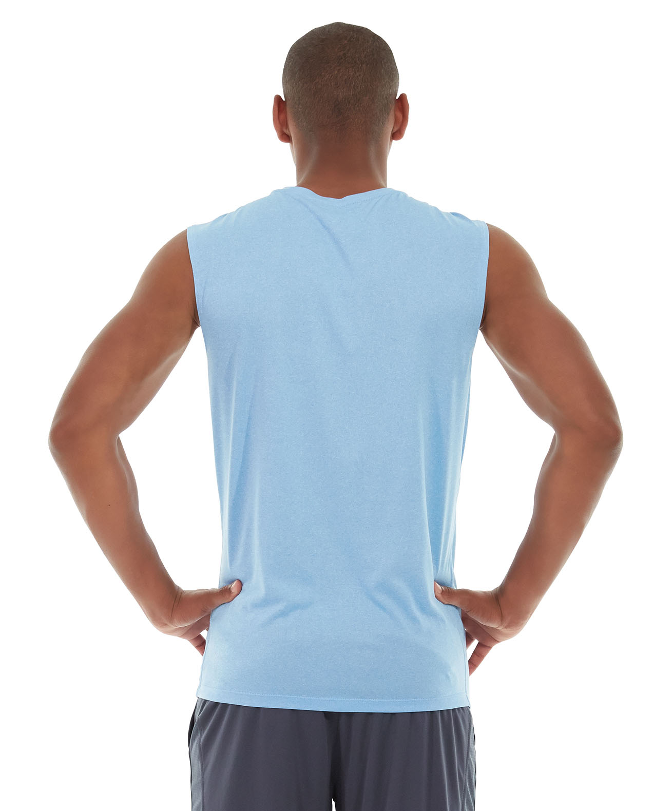 Rocco Gym Tank – תמונה 2
