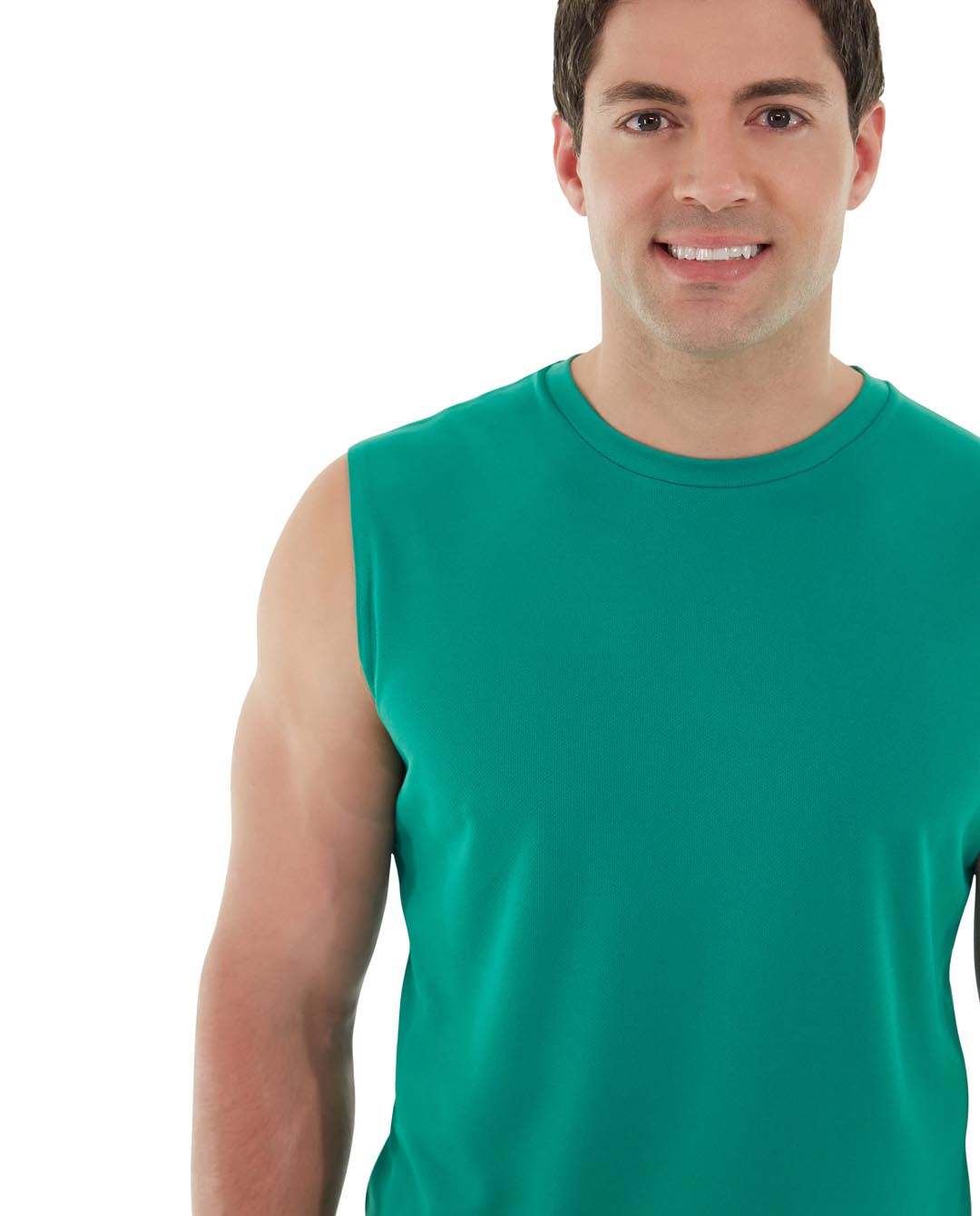 Sparta Gym Tank – תמונה 2