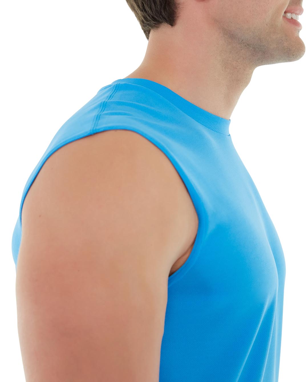 Sinbad Fitness Tank – תמונה 2