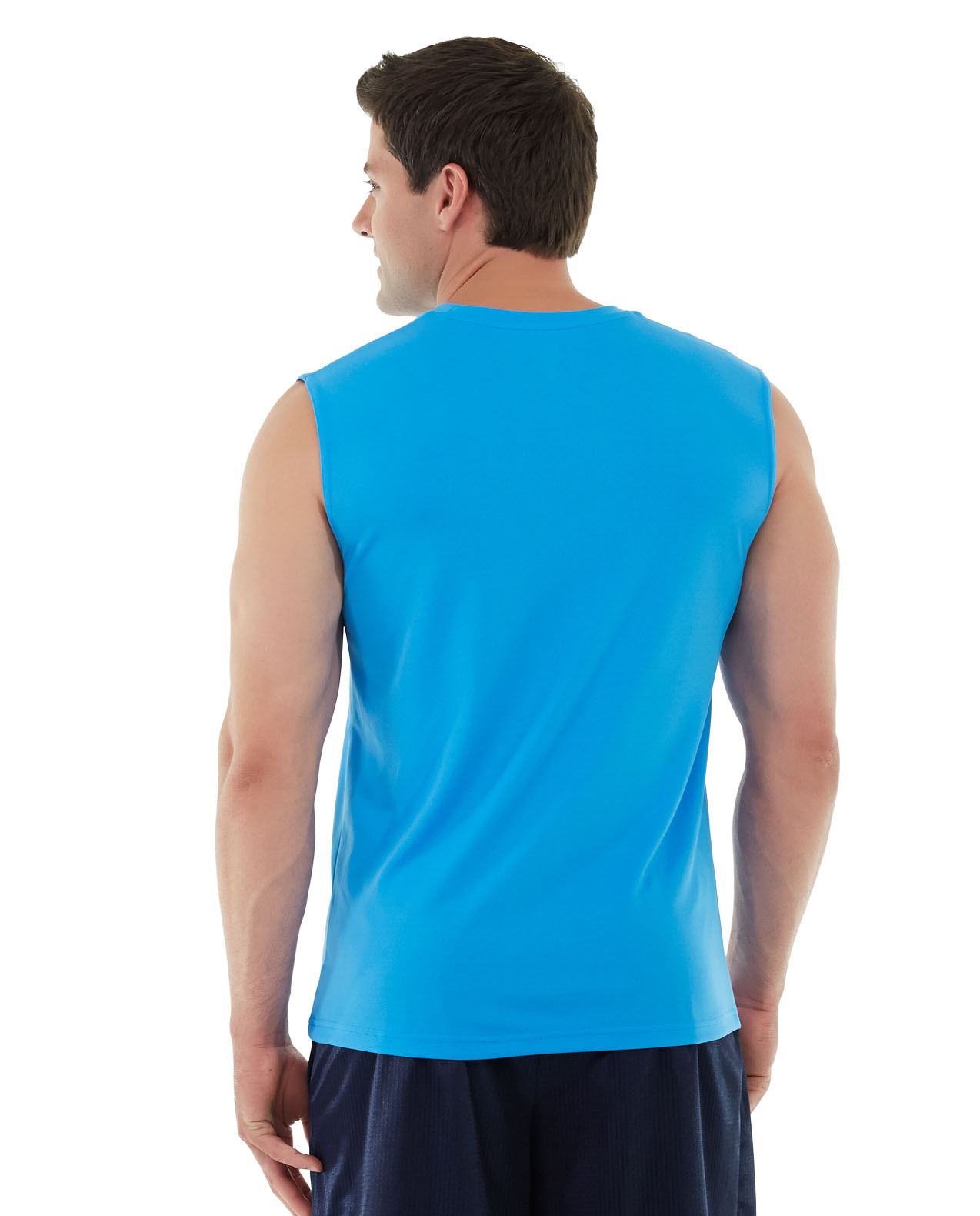 Sinbad Fitness Tank – תמונה 3