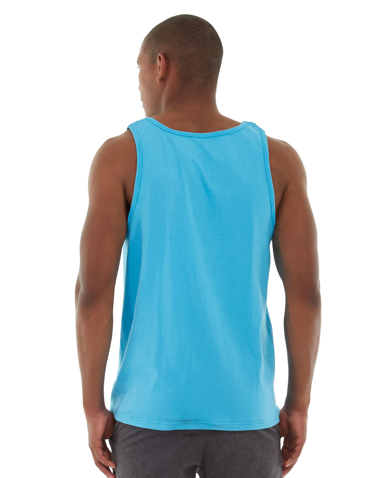 Atlas Fitness Tank – תמונה 2