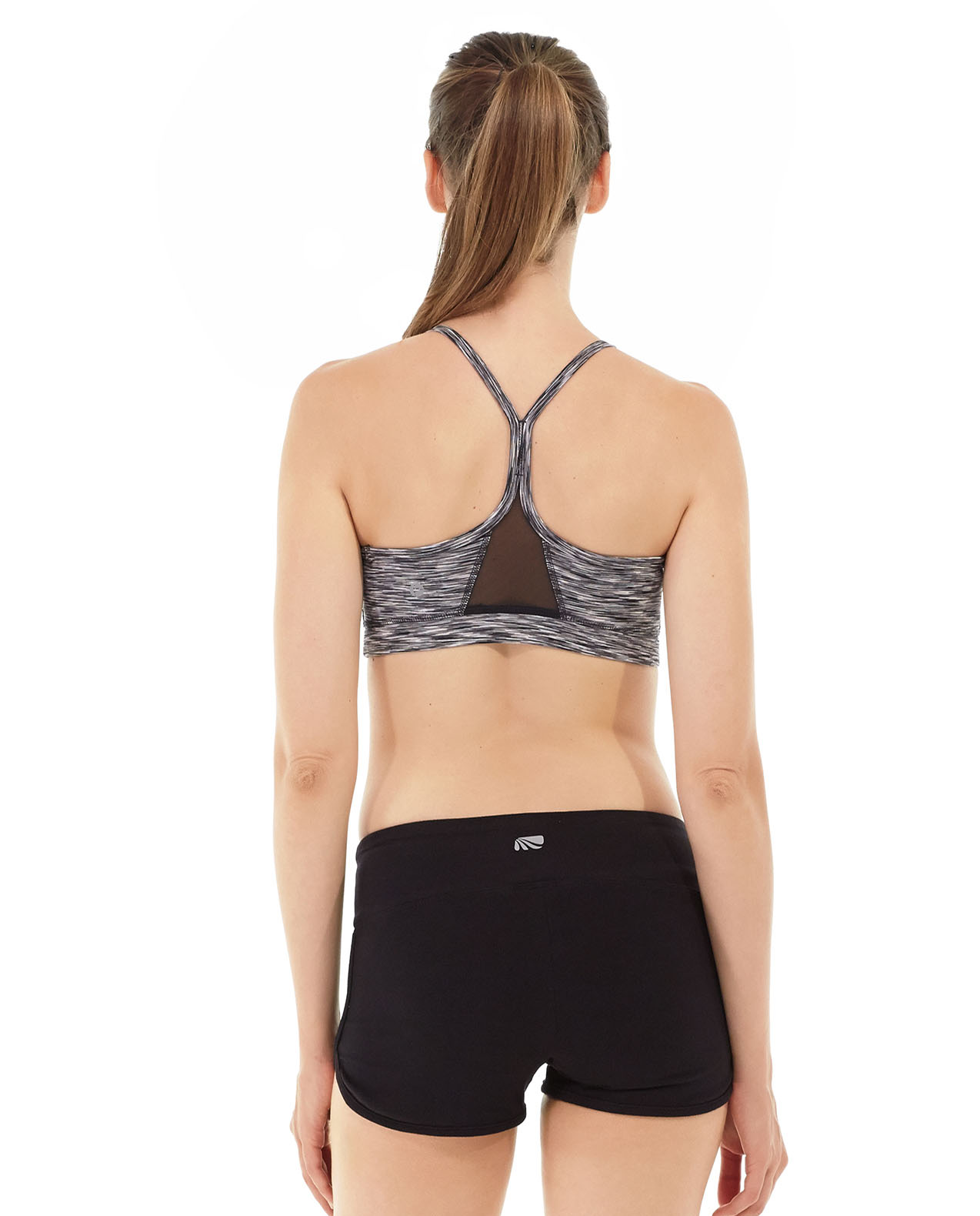 Lucia Cross-Fit Bra – תמונה 2