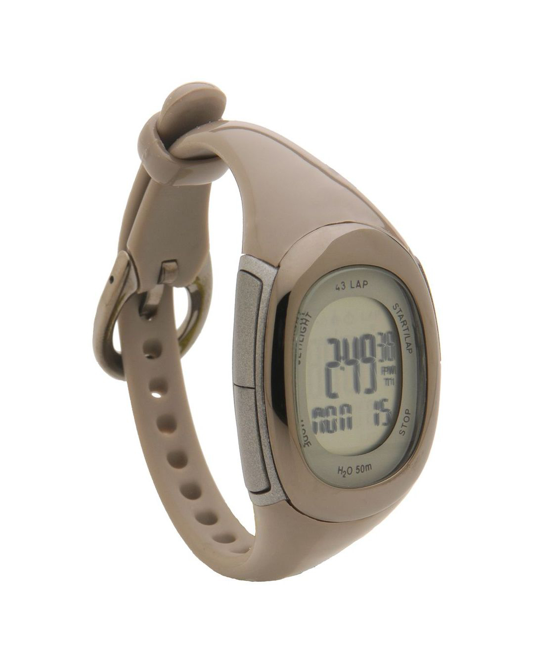 Clamber Watch – תמונה 2