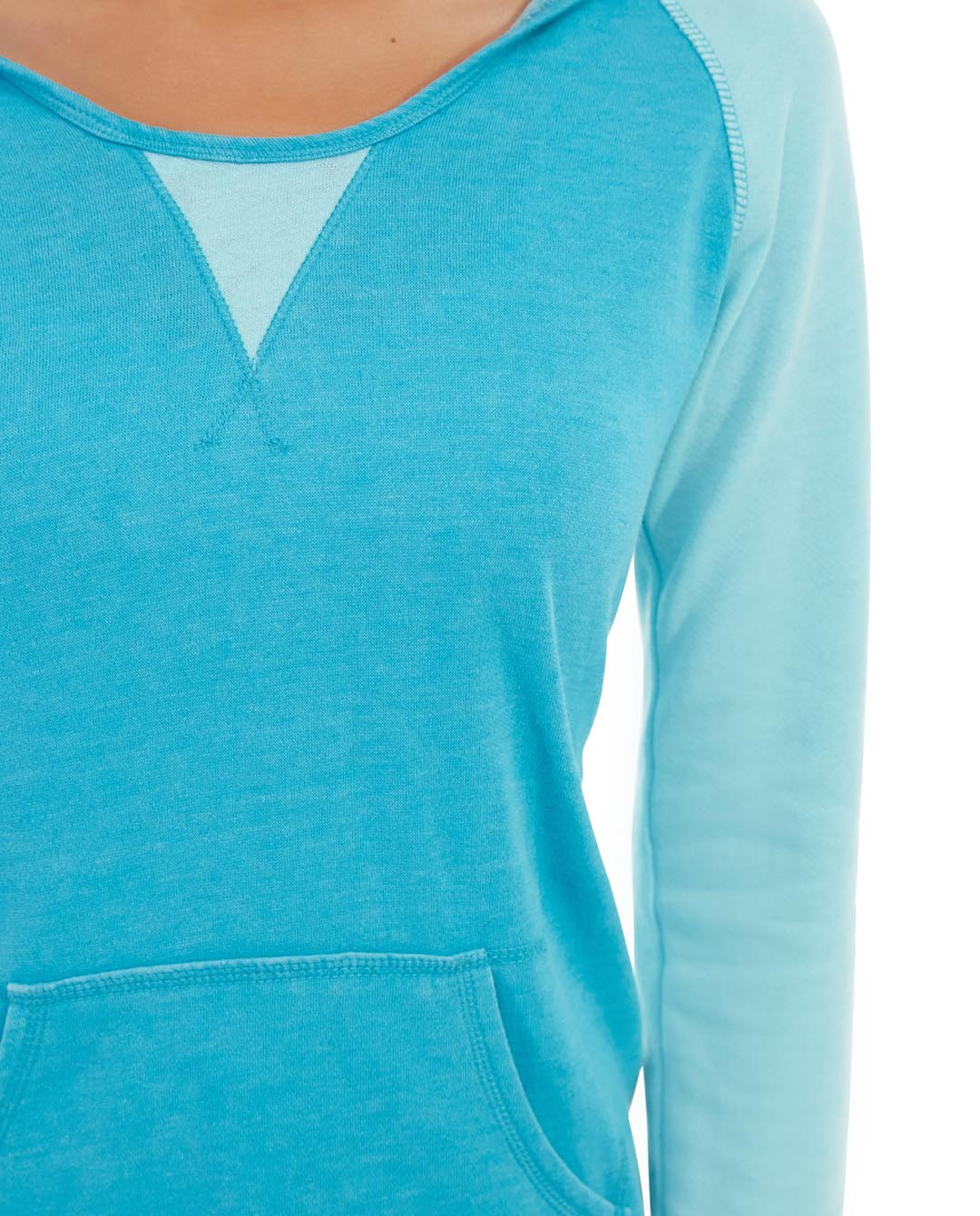 Miko Pullover Hoodie – תמונה 2