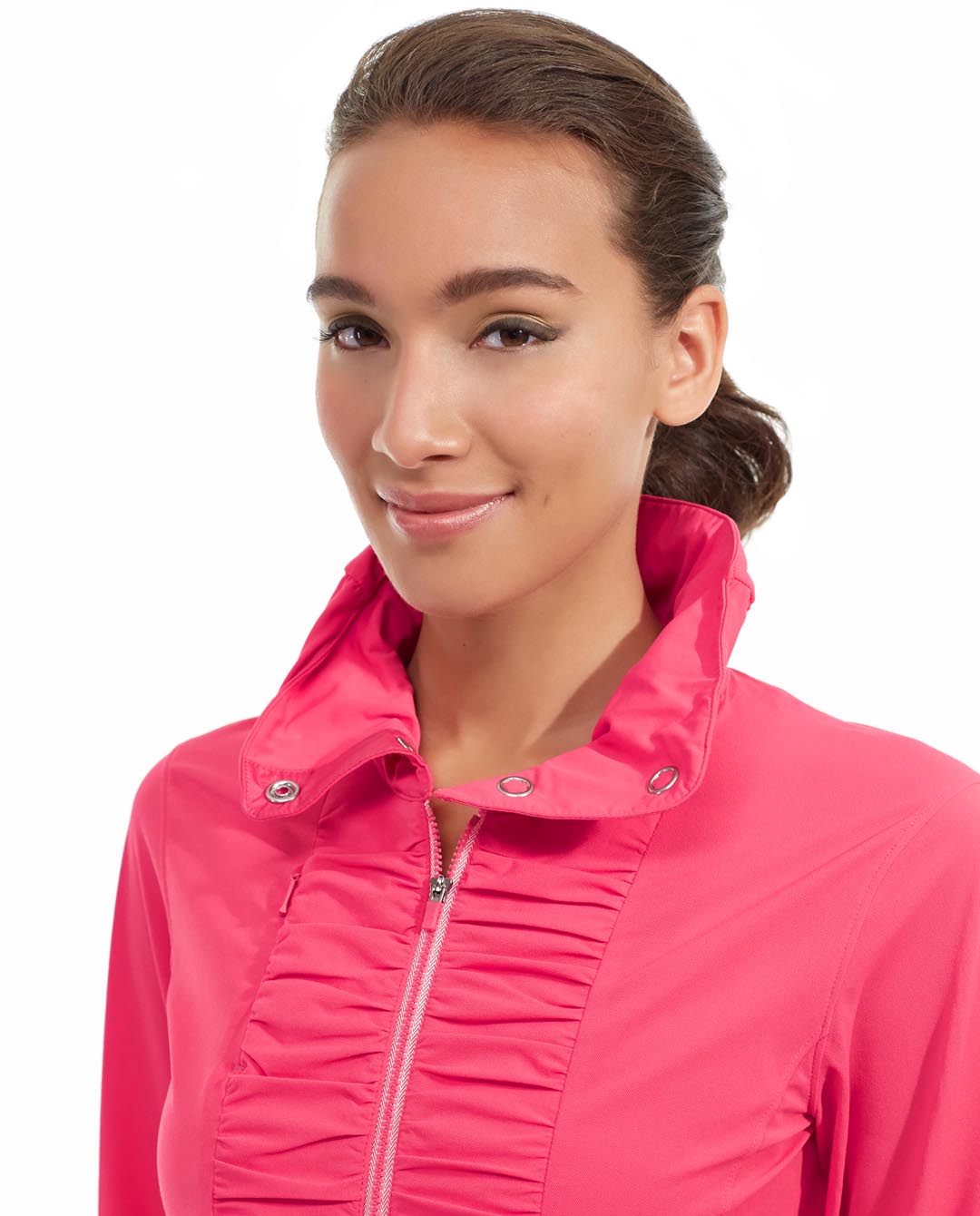 Stellar Solar Jacket – תמונה 2