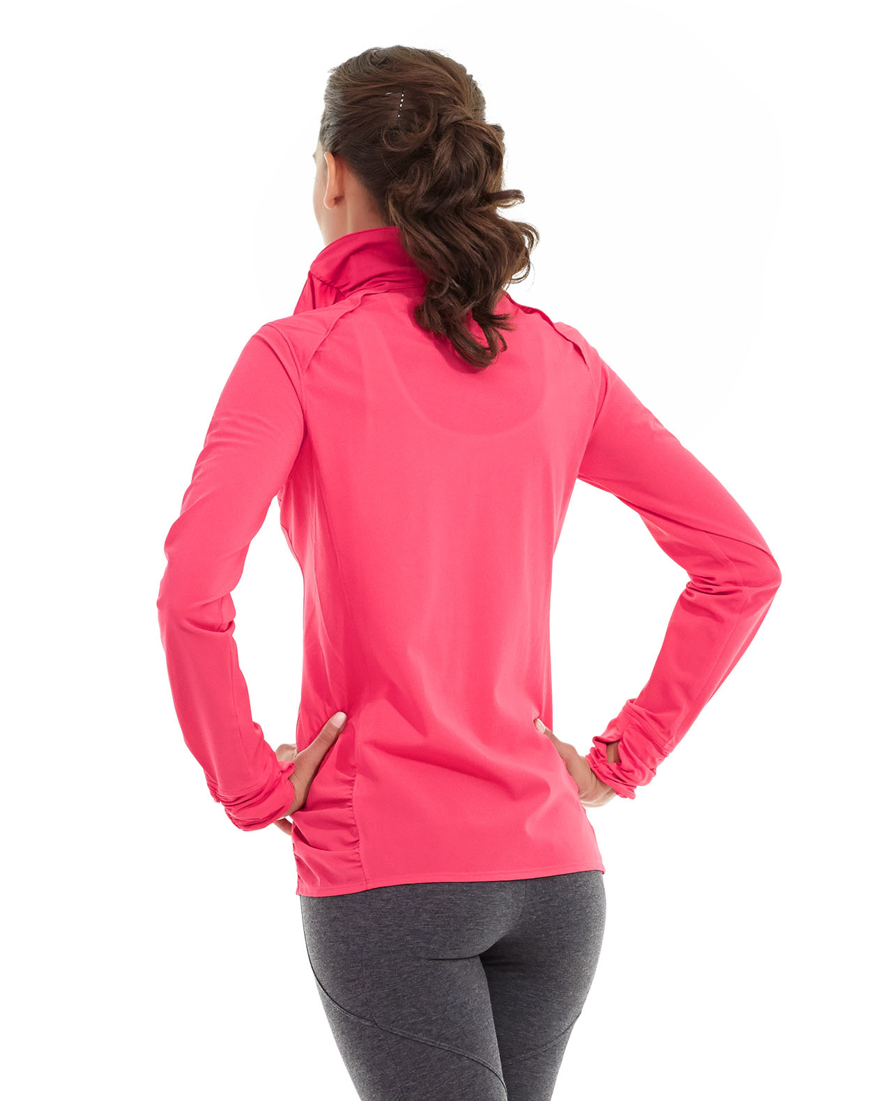 Stellar Solar Jacket – תמונה 3