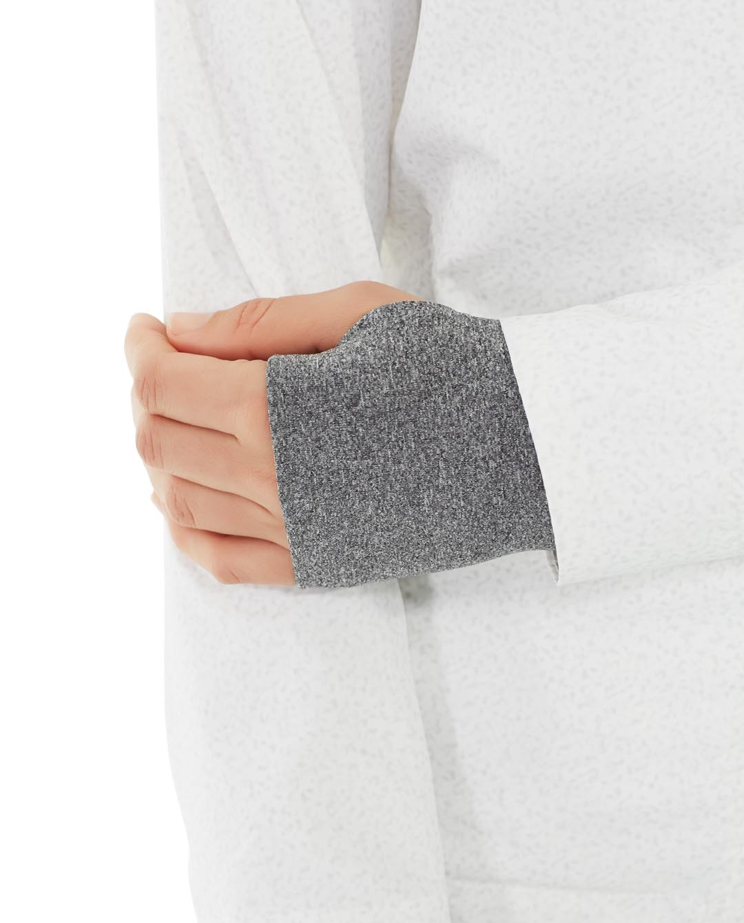 Ingrid Running Jacket – תמונה 3