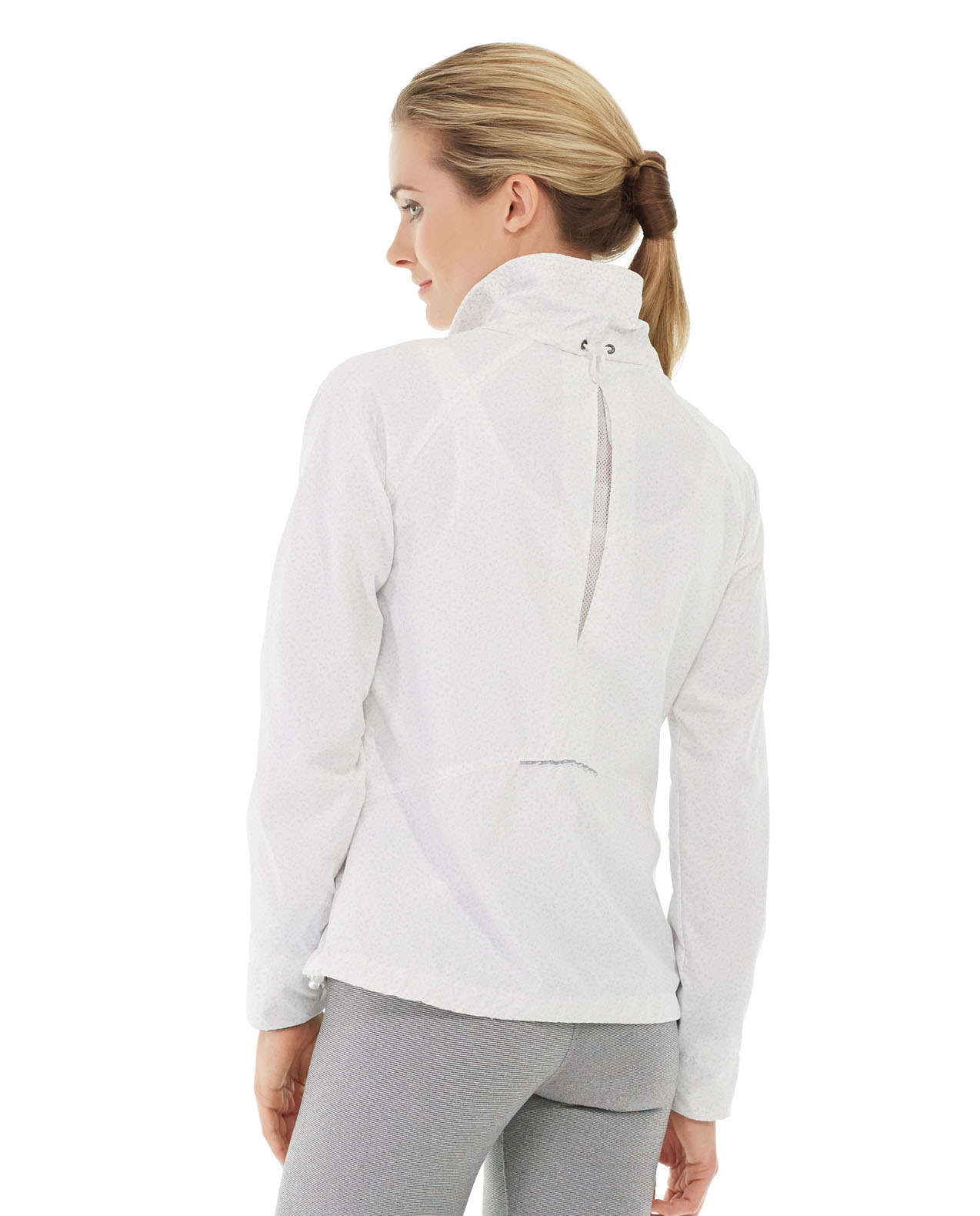 Ingrid Running Jacket – תמונה 4