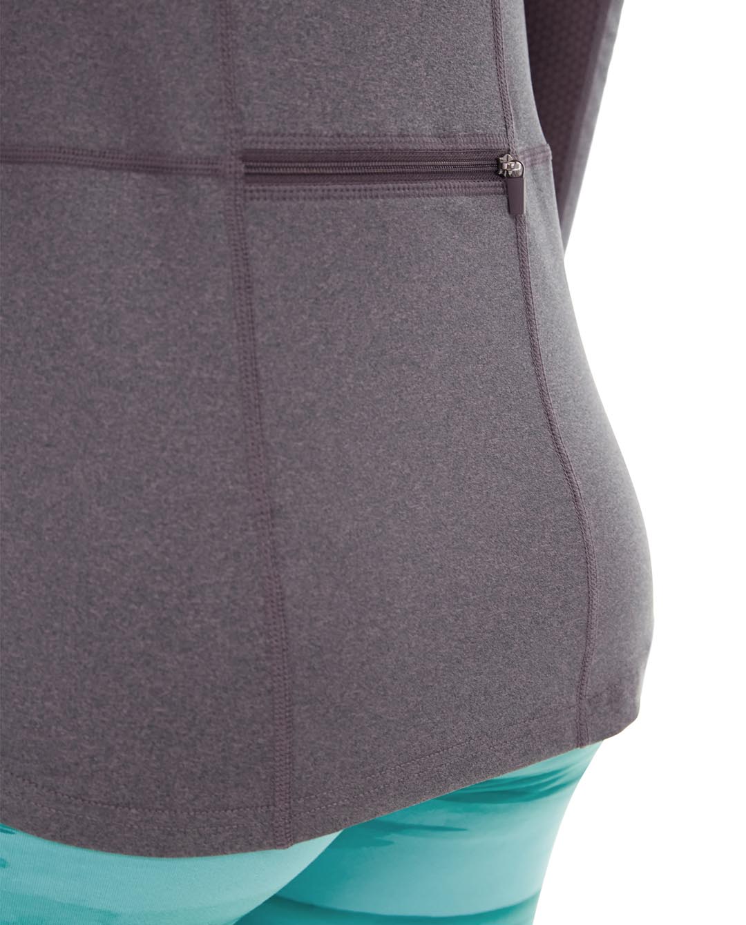 Adrienne Trek Jacket – תמונה 2