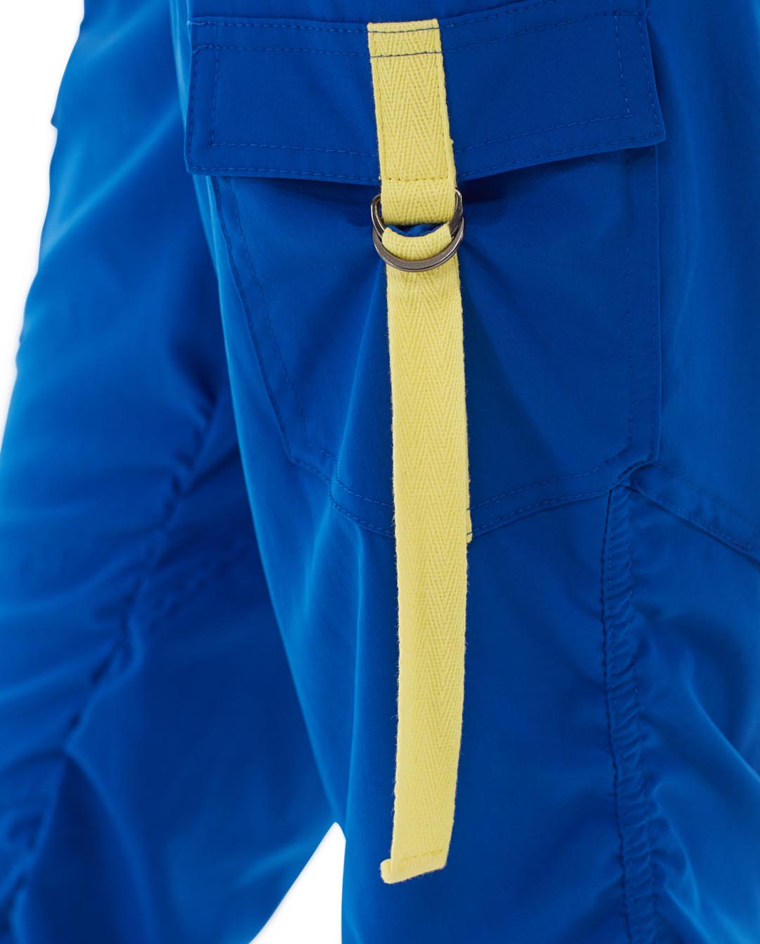 Ida Workout Parachute Pant – תמונה 2