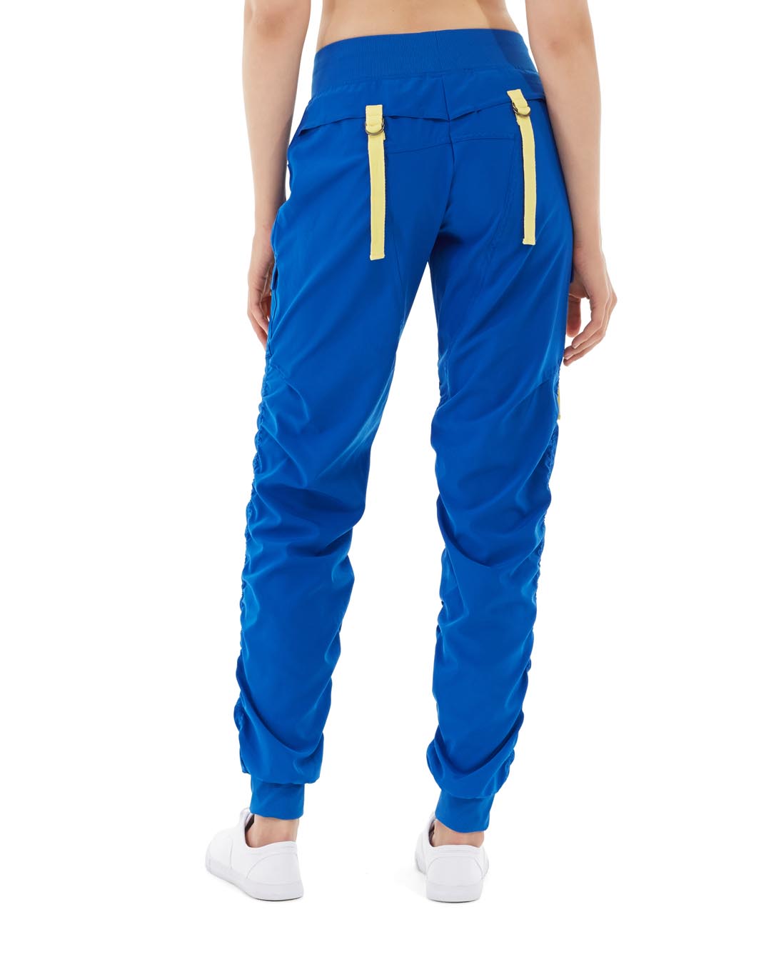Ida Workout Parachute Pant – תמונה 3