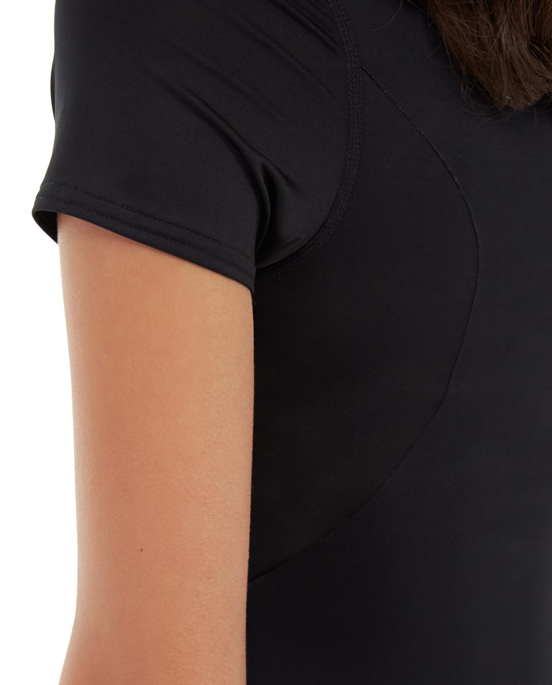 Desiree Fitness Tee – תמונה 2