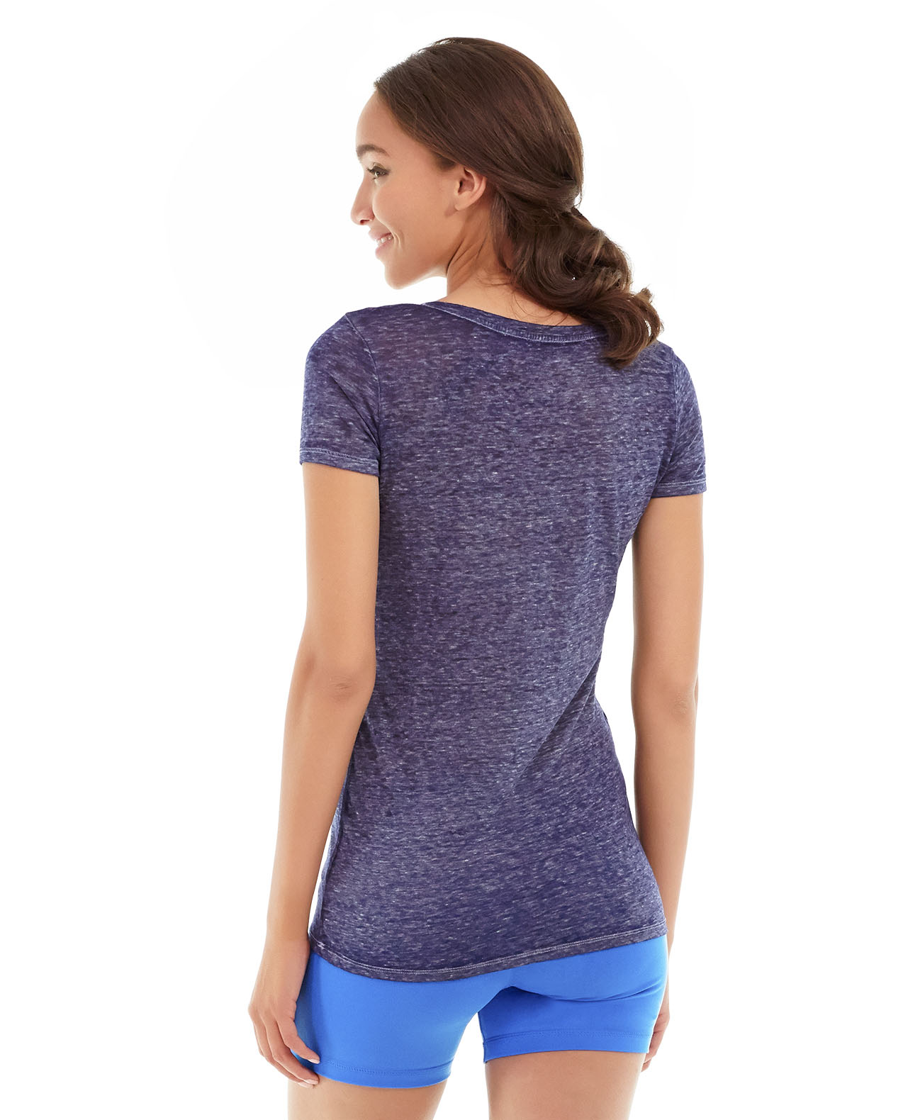 Minerva LumaTech™ V-Tee – תמונה 2