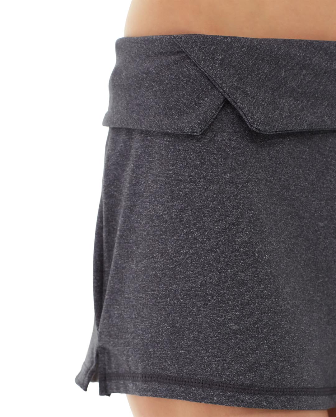 Angel Light Running Short – תמונה 2