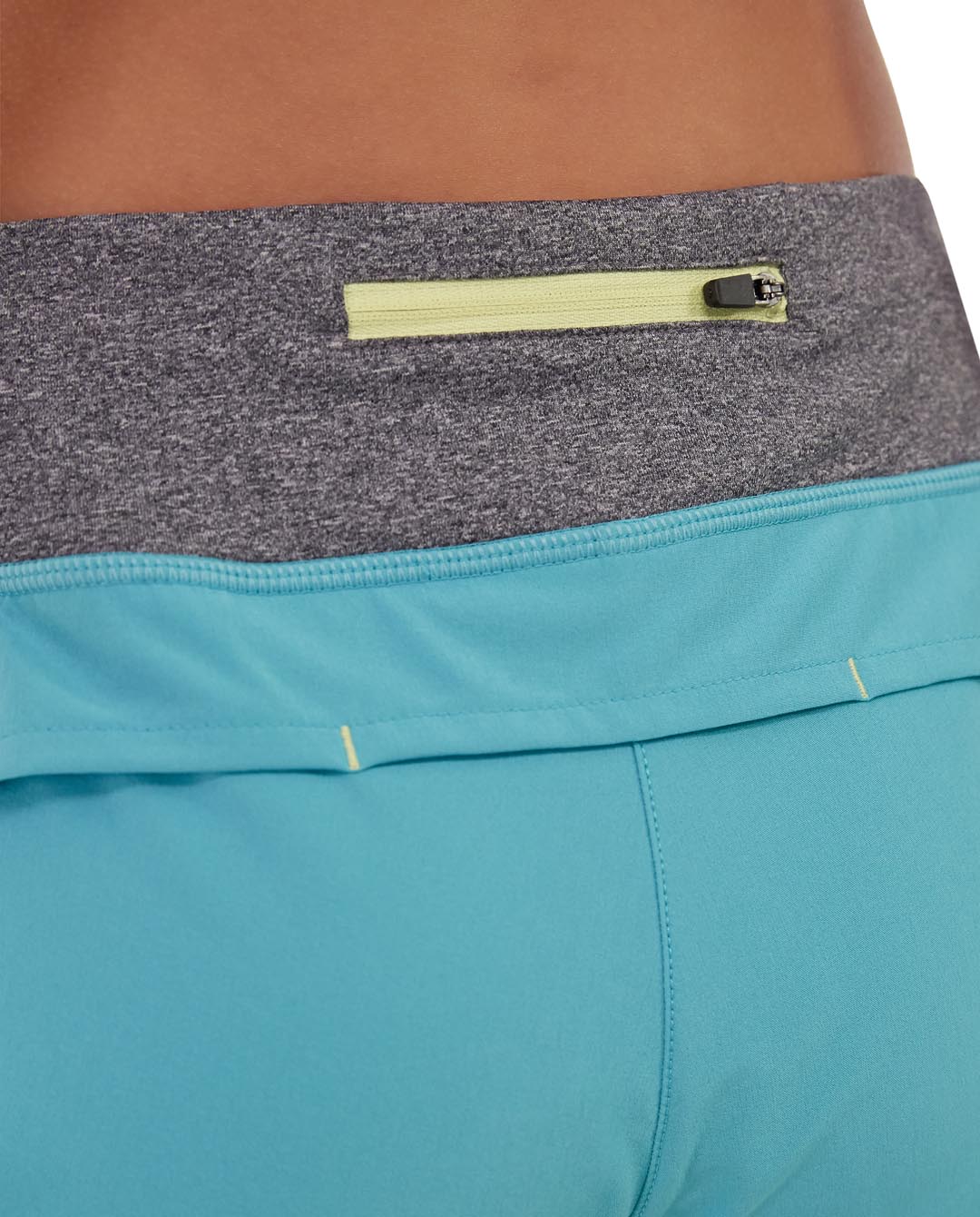 Erika Running Short – תמונה 2